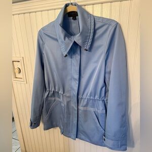 Carlisle Collection Light Blue Jacket